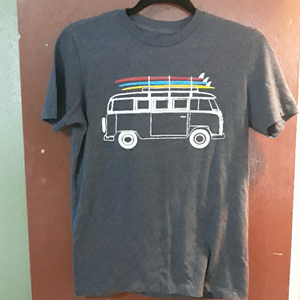 Aeropostale tee
